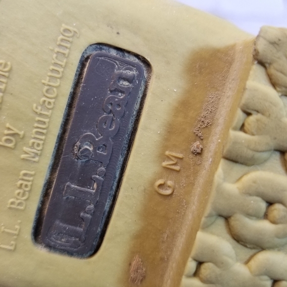 LL Bean Boots made in usa womens 7 - Picture 8 of 16